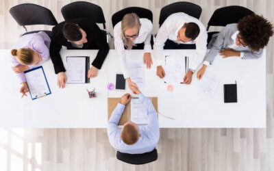 How to Conduct a Successful Panel Interview