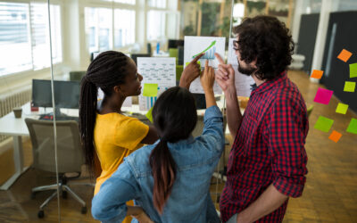 How to Build an Agile Marketing Team: Roles, Structures, and Where to Start